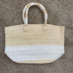 Altru Basket Like Tote Bag